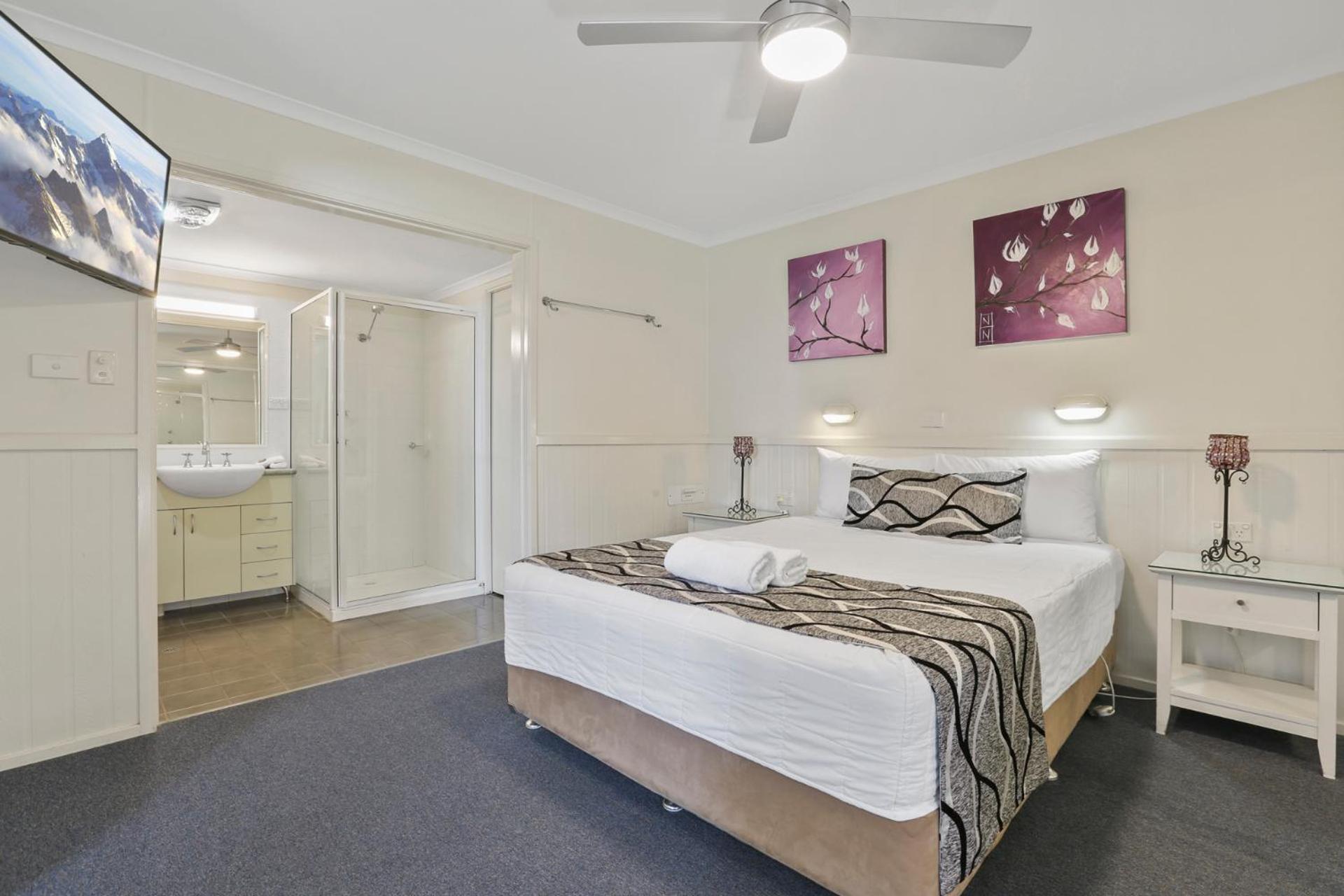 Kiama Harbour Cabins المظهر الخارجي الصورة