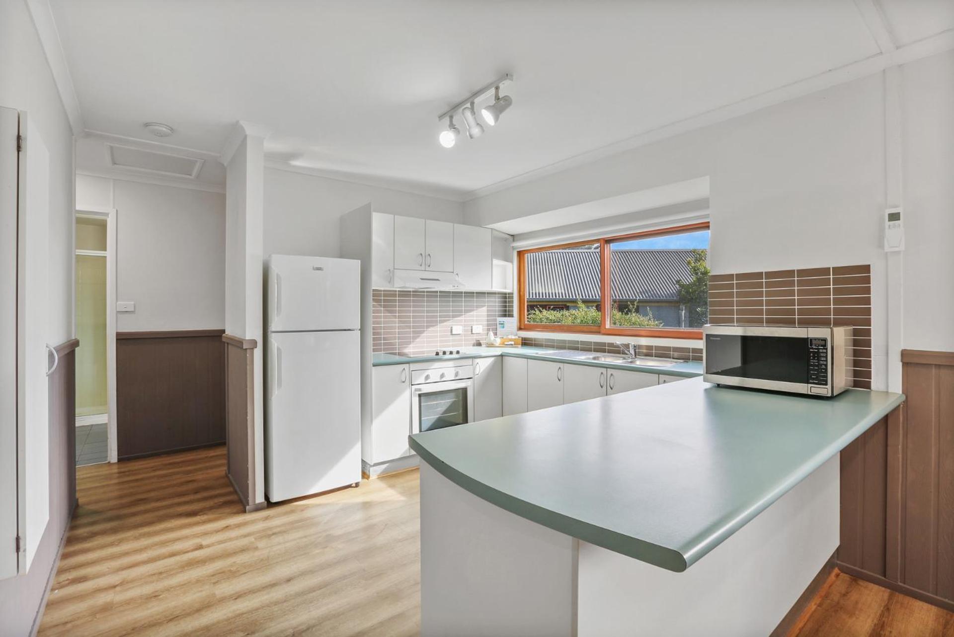 Kiama Harbour Cabins المظهر الخارجي الصورة