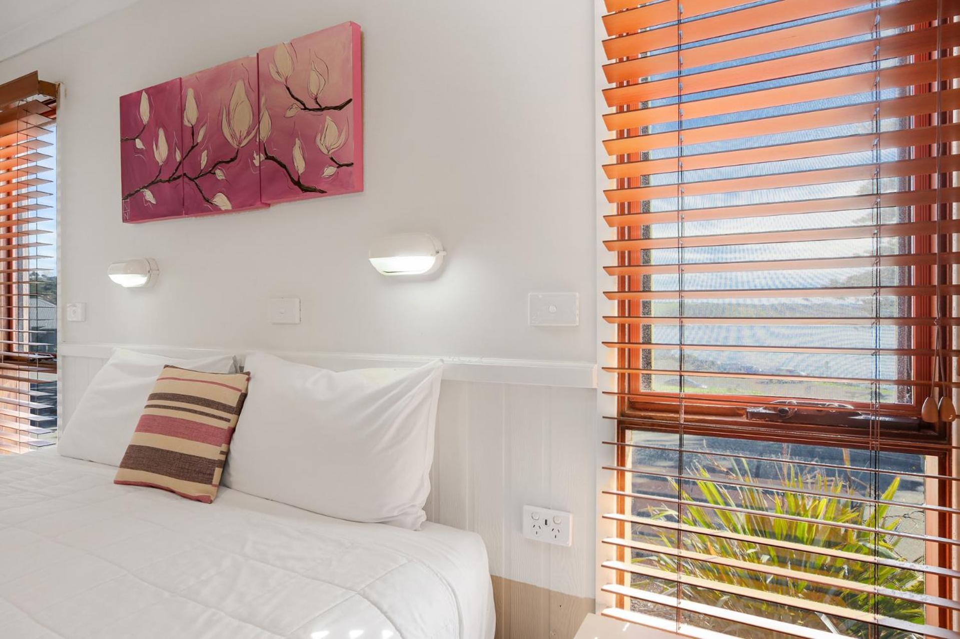 Kiama Harbour Cabins المظهر الخارجي الصورة