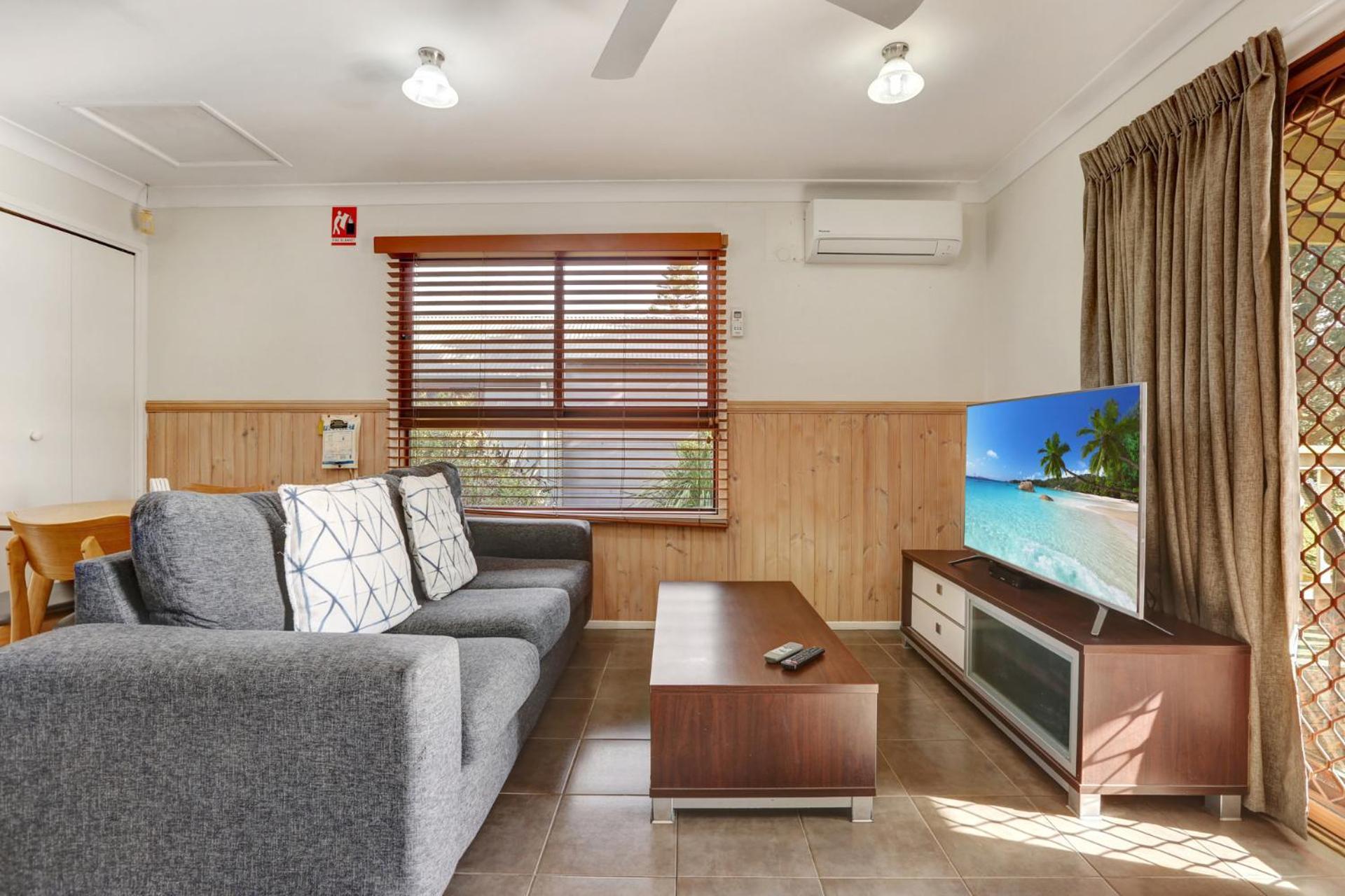 Kiama Harbour Cabins المظهر الخارجي الصورة
