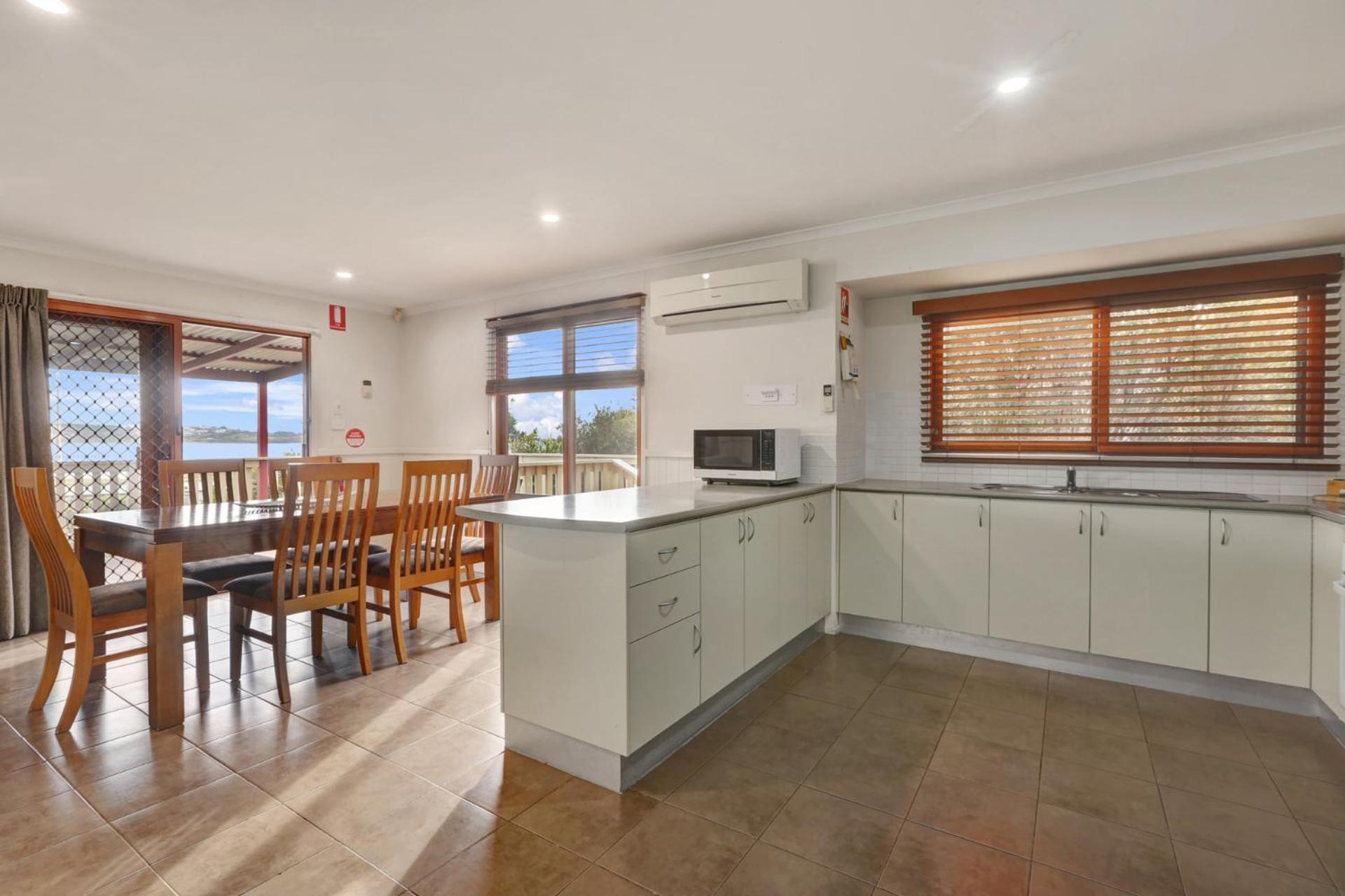 Kiama Harbour Cabins المظهر الخارجي الصورة