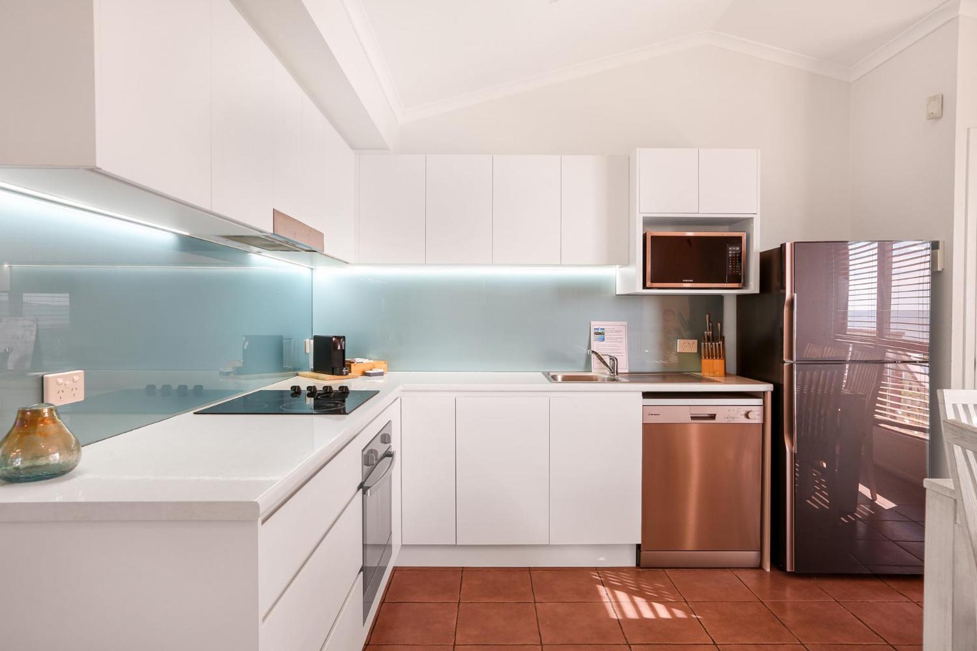 Kiama Harbour Cabins المظهر الخارجي الصورة