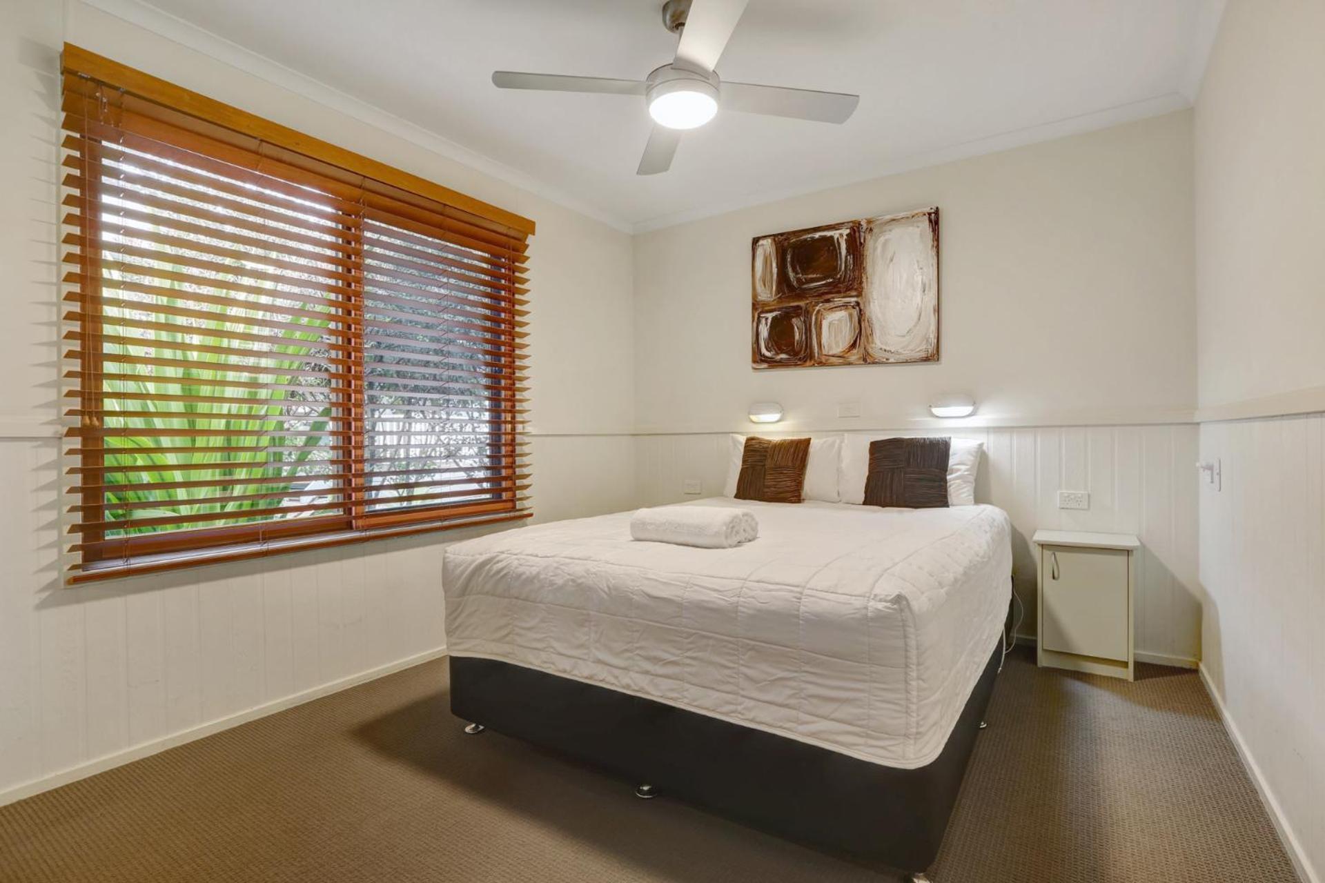 Kiama Harbour Cabins المظهر الخارجي الصورة