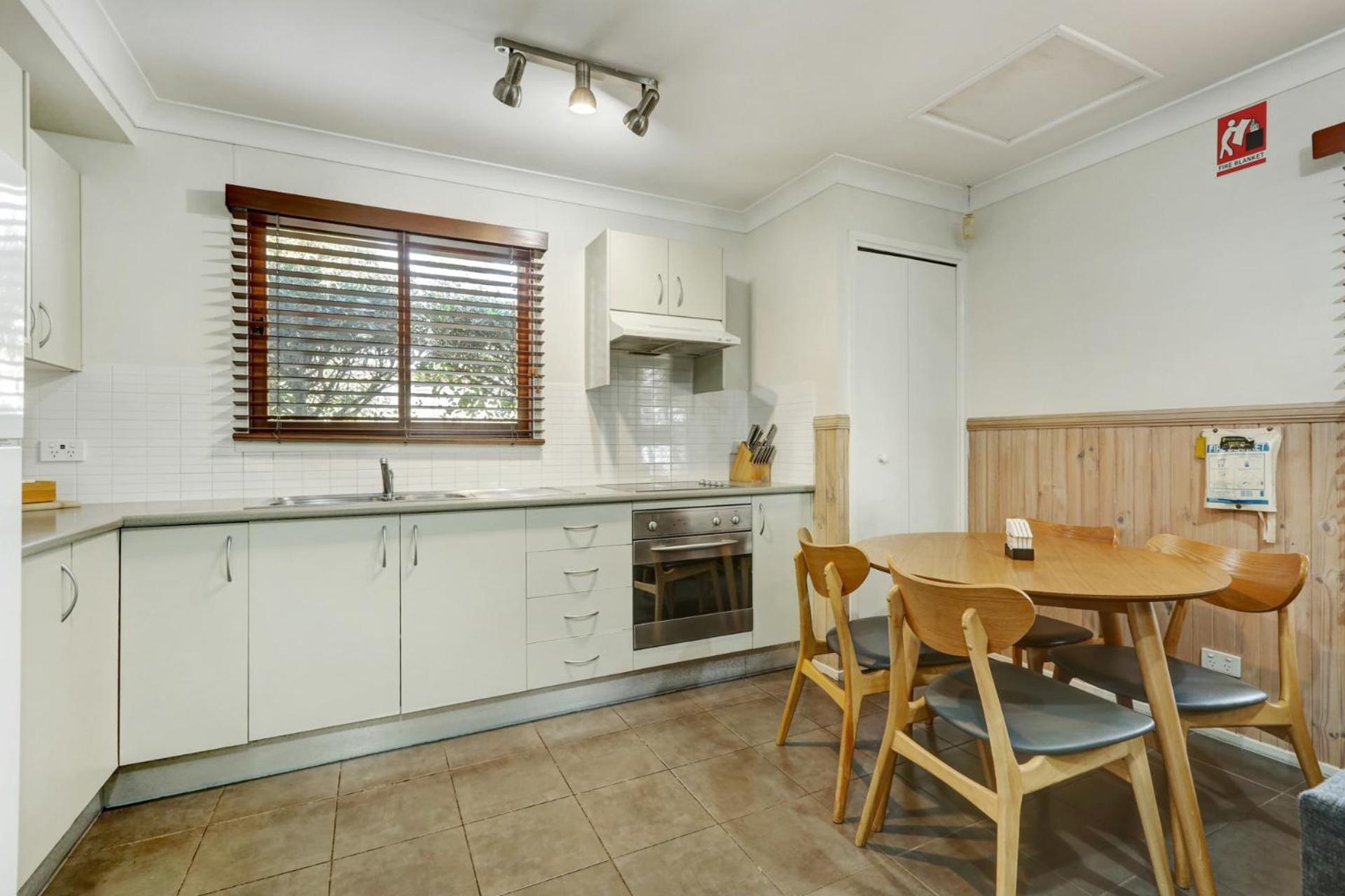 Kiama Harbour Cabins المظهر الخارجي الصورة