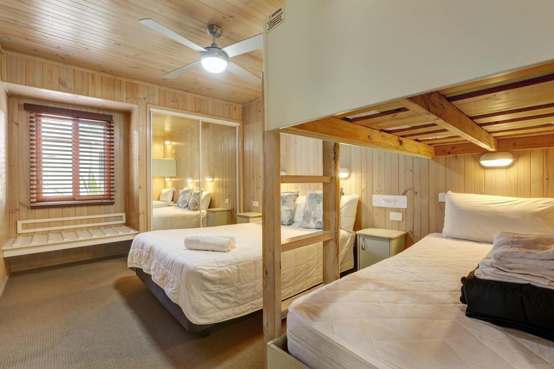 Kiama Harbour Cabins المظهر الخارجي الصورة