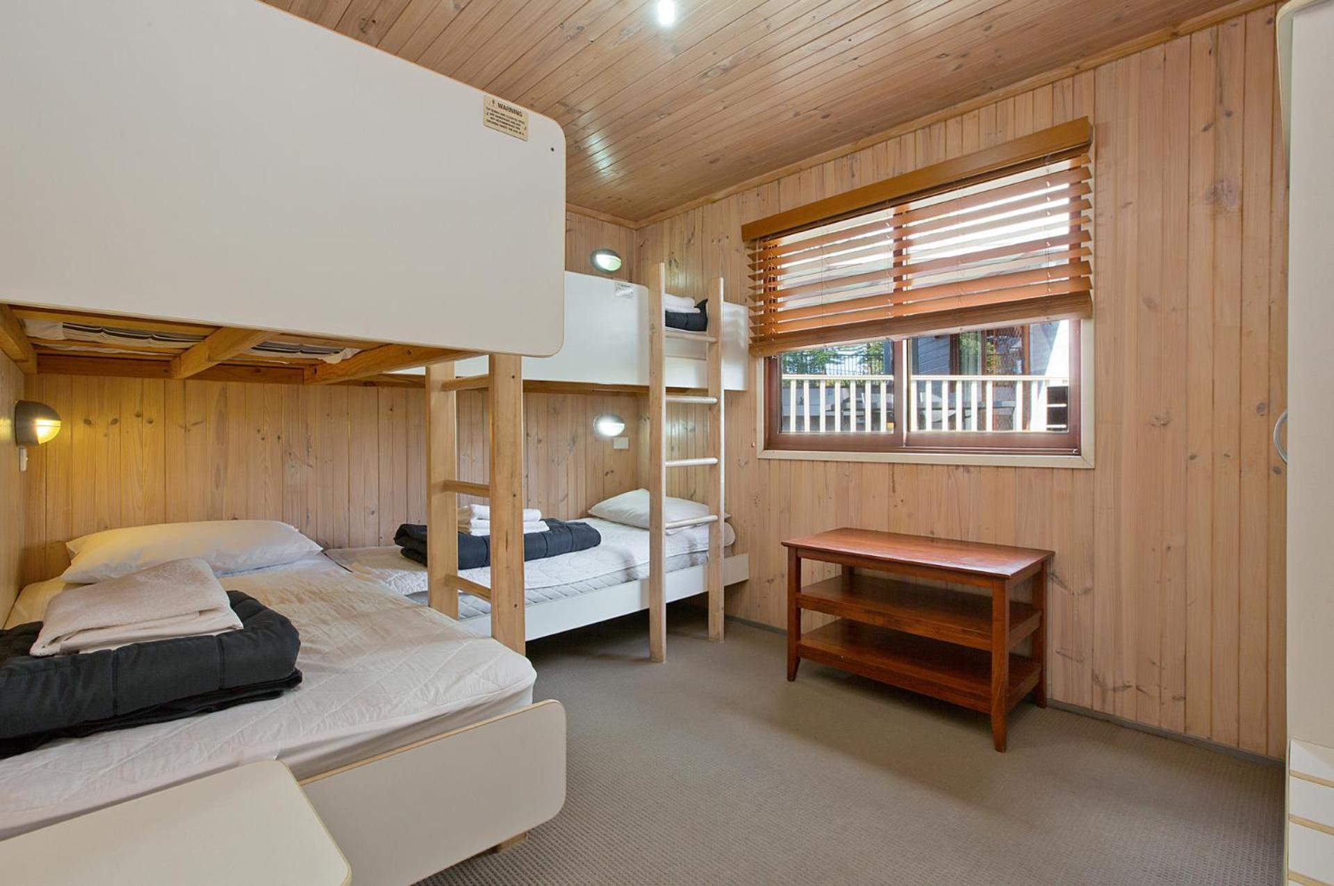 Kiama Harbour Cabins المظهر الخارجي الصورة