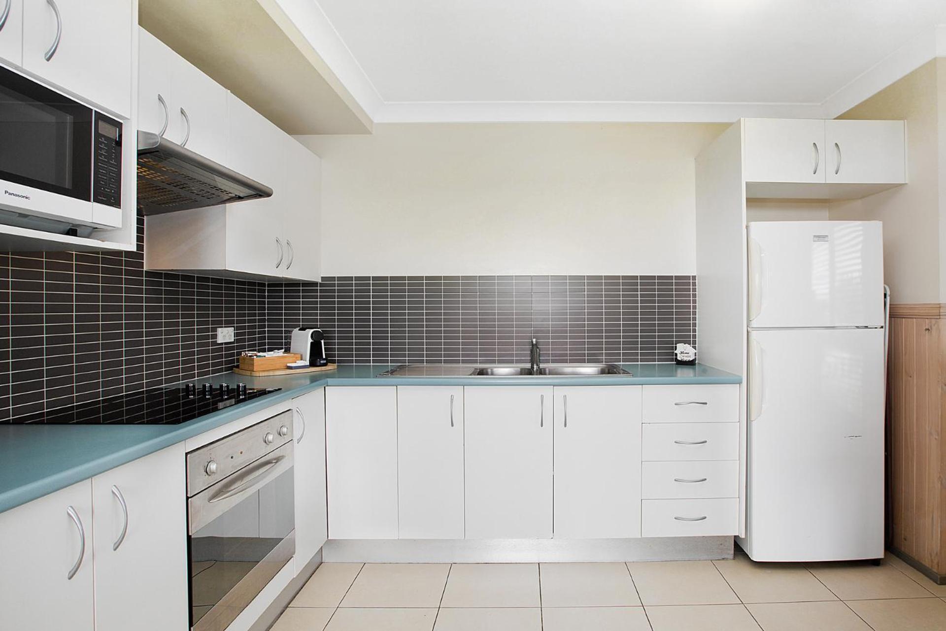 Kiama Harbour Cabins المظهر الخارجي الصورة