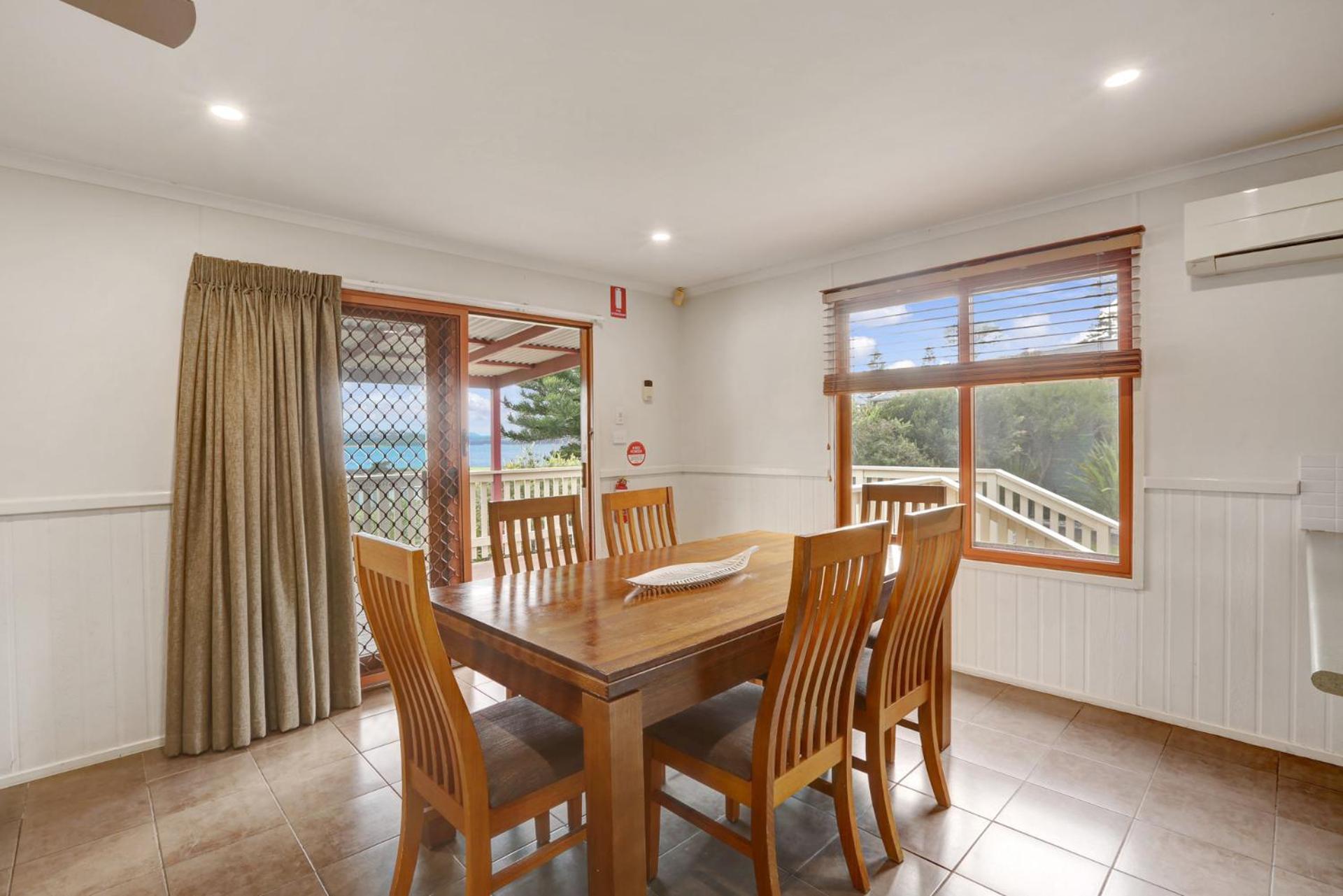 Kiama Harbour Cabins المظهر الخارجي الصورة