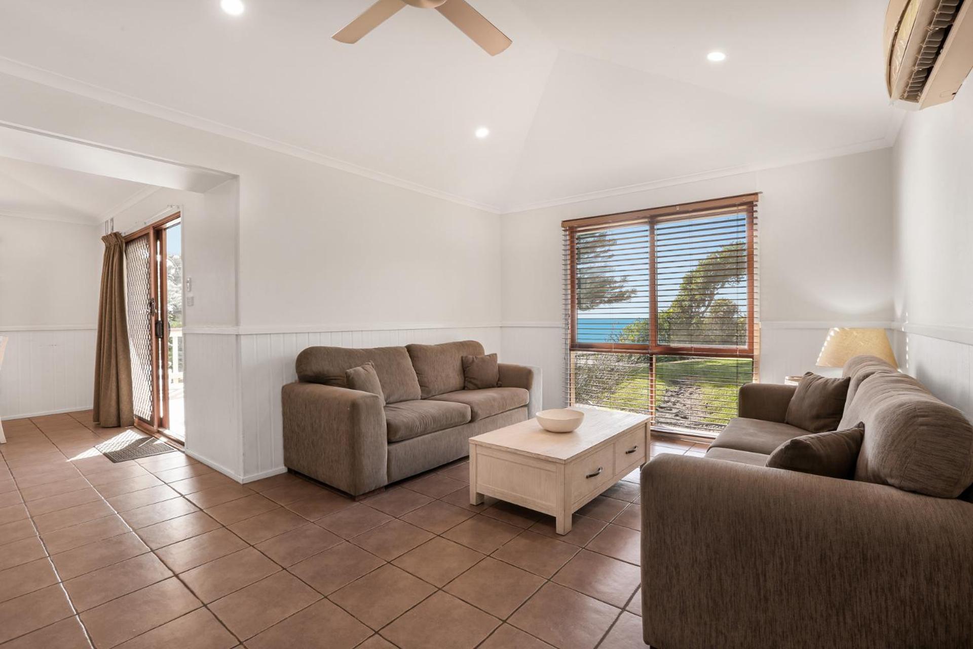 Kiama Harbour Cabins المظهر الخارجي الصورة