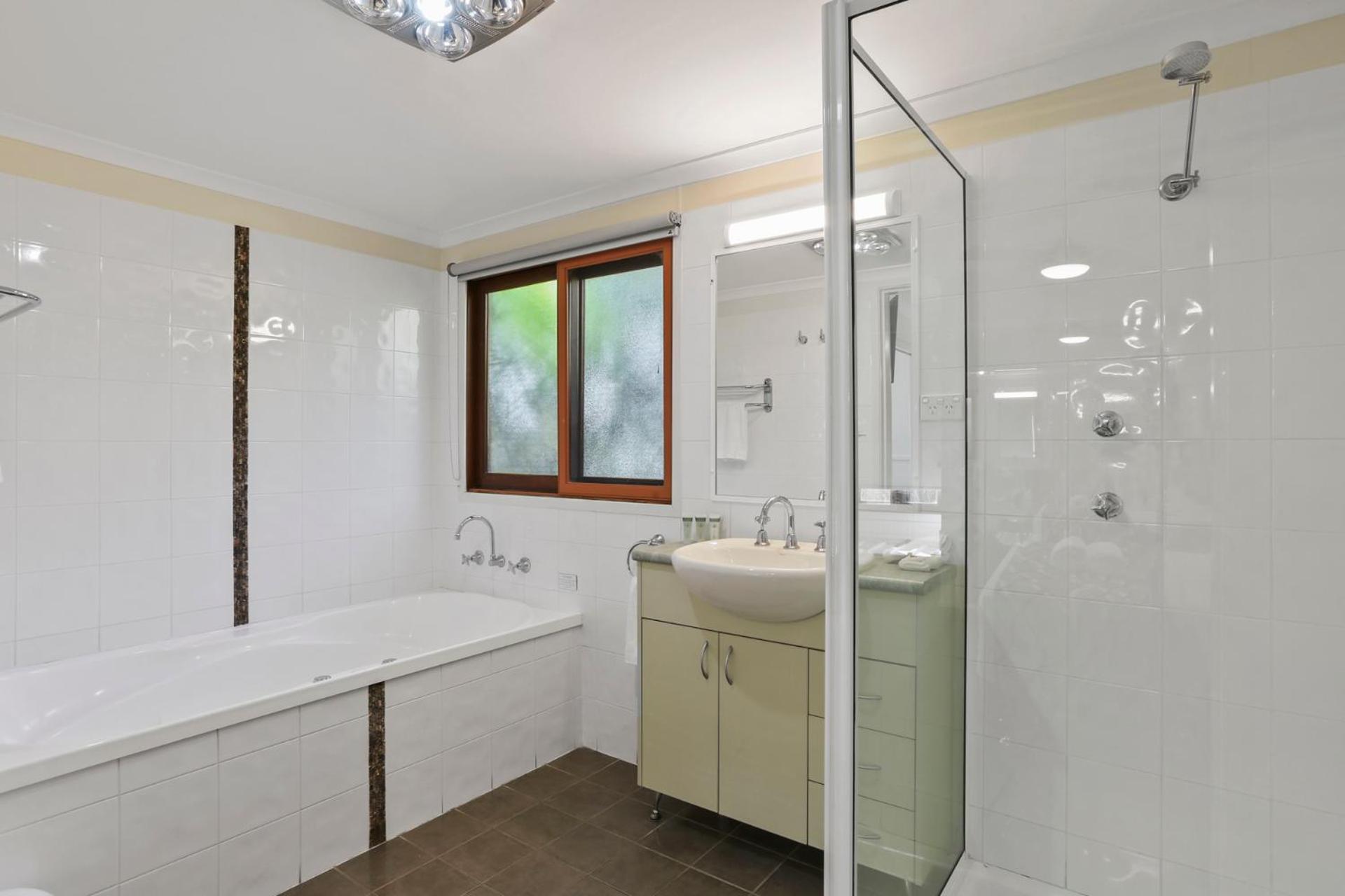 Kiama Harbour Cabins المظهر الخارجي الصورة